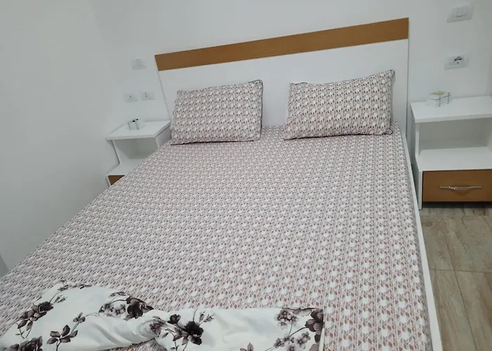 Jl Apartament Tirana Resort