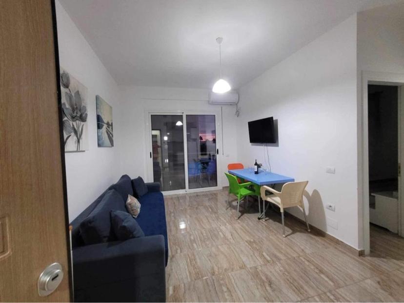 Jl Tirana Apartment Radhimë