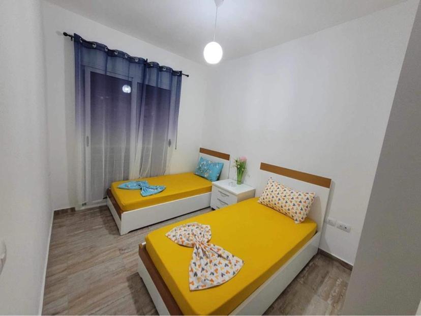 Apartment Jl Tirana