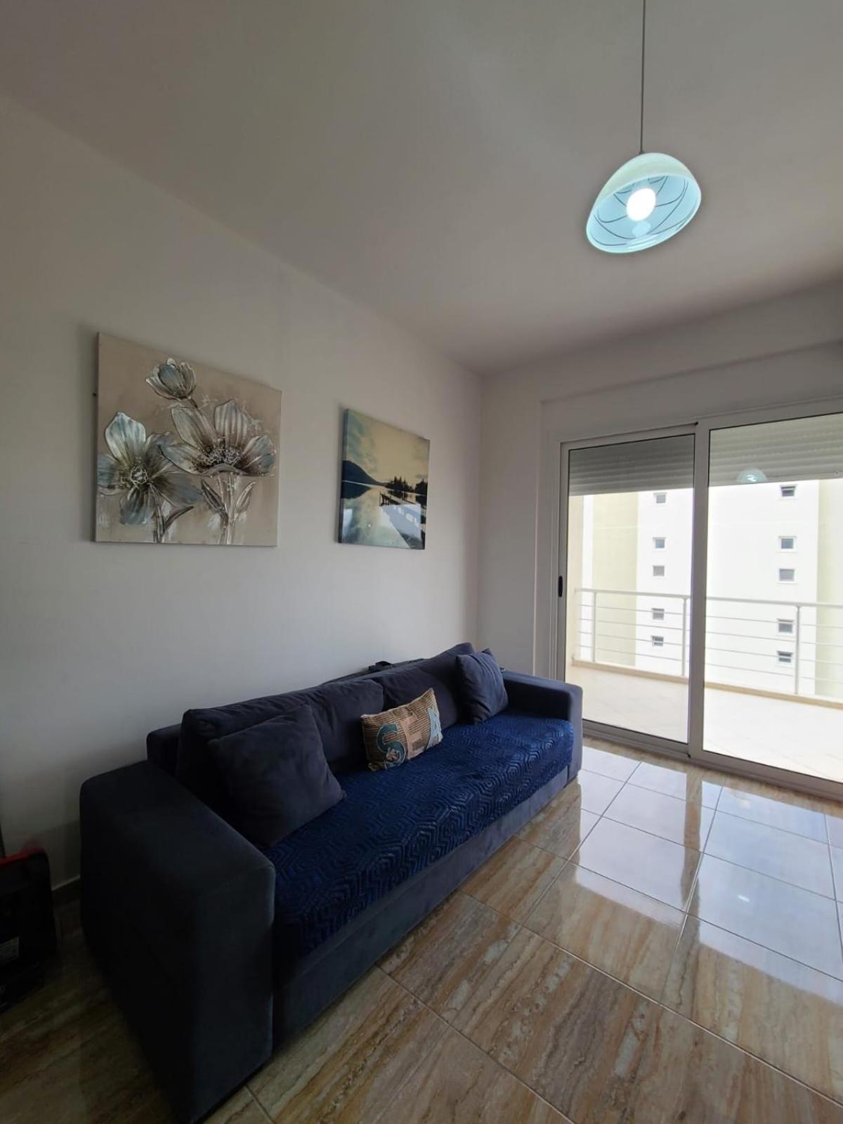 Apartment Jl Tirana