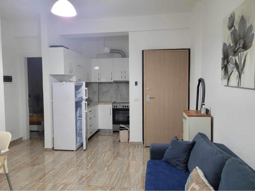 Apartment Jl Tirana