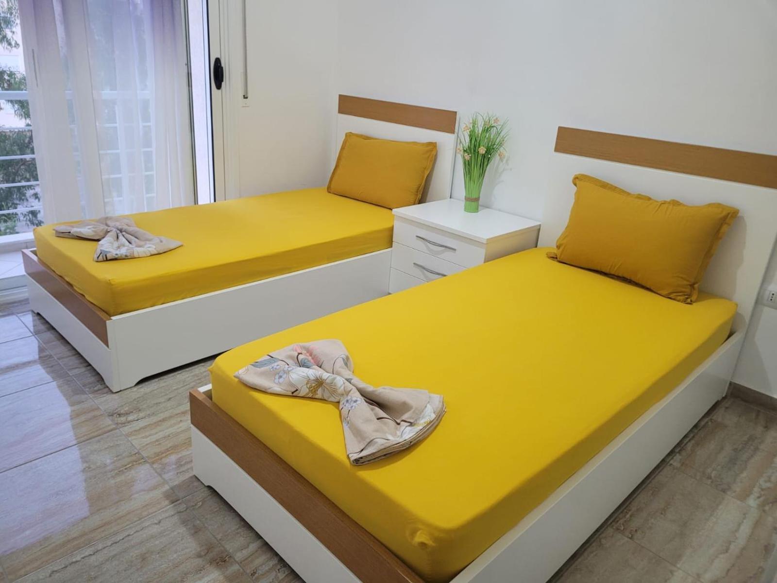 Jl Tirana Apartment